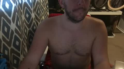 Thomas Rexxx online show from 09.10.25