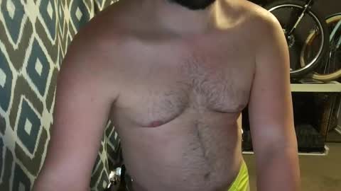 Thomas Rexxx online show from 12.02.25