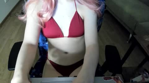 Vika online show from 11.11.25