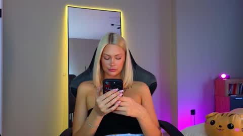 Nura online show from 10.29.25