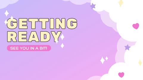   8abycat  Help us reach 250 thumbs up  online show from 11.01.25