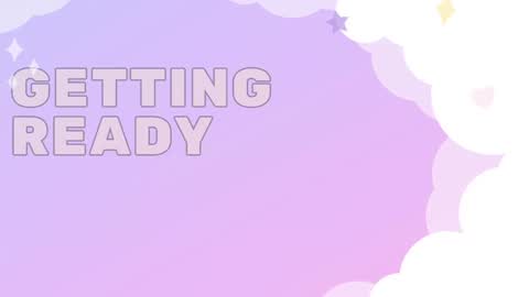   8abycat  Help us reach 250 thumbs up  online show from 11.22.25