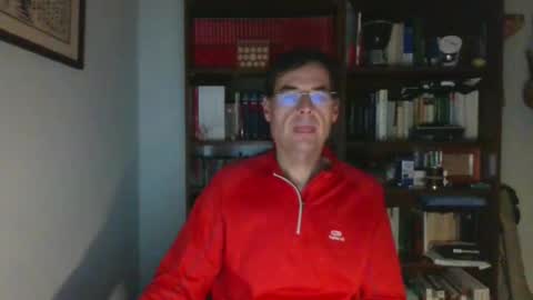 Snapshot of 8age chatting on 12.04.24 8age online show from 12.04.24