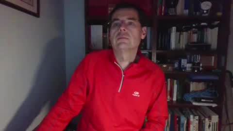 Snapshot of 8age chatting on 12.29.24 8age online show from 12.29.24