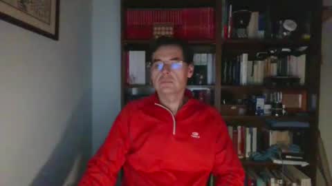 Snapshot of 8age chatting on 02.09.25 8age online show from 02.09.25