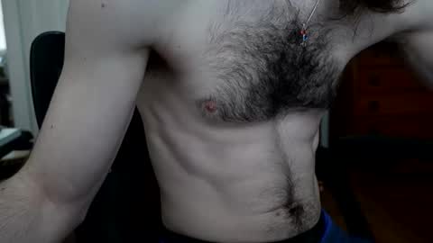 Snapshot of 8inch_blessed chatting on 04.05.26 8inch_blessed online show from 04.05.26
