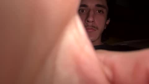 Snapshot of 8inchandres chatting on 01.17.26 Andy online show from 01.17.26