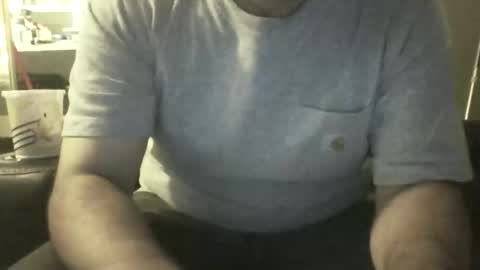 8inchthrobbincock online show from 12.15.25