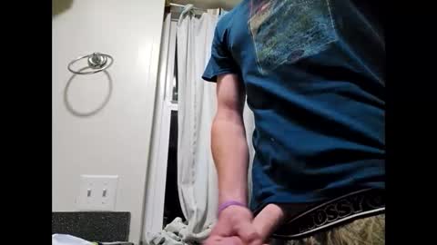 Snapshot of 8indonkey chatting on 12.05.24 8indonkey online show from 12.05.24