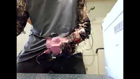 Snapshot of 8indonkey chatting on 03.03.25 8indonkey online show from 03.03.25