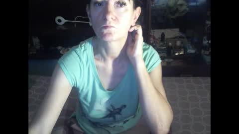 Snapshot of 8mistress8 chatting on 02.01.25 8MISTRESS8 online show from 02.01.25