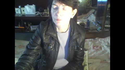 8MISTRESS8 online show from 12.16.25