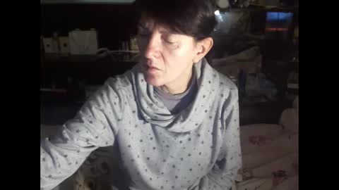 8MISTRESS8 online show from 12.17.25