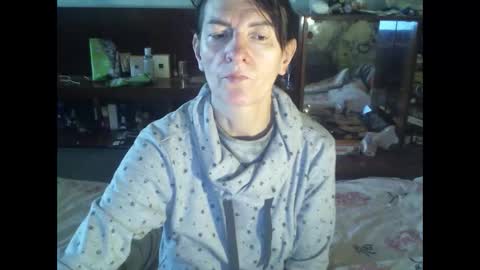 8MISTRESS8 online show from 02.27.26