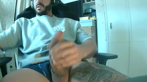 Arturo online show from 01.11.26