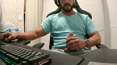 Arturo online show from 04.09.26