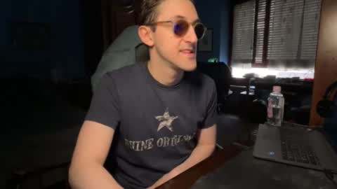 91stefisexy91 online show from 04.03.26