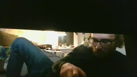 Snapshot of 94stoner chatting on 04.03.26 Topher online show from 04.03.26