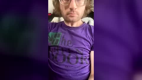 Snapshot of 94stoner chatting on 07.24.26 Topher online show from 07.24.26