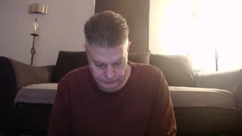 Snapshot of 989guy chatting on 01.17.26 989guy online show from 01.17.26