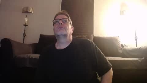 Snapshot of 989guy chatting on 02.15.26 989guy online show from 02.15.26