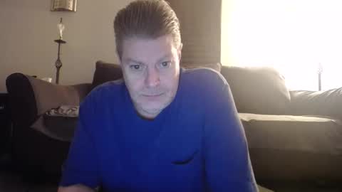 Snapshot of 989guy chatting on 03.01.26 989guy online show from 03.01.26