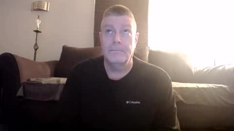 Snapshot of 989guy chatting on 03.13.26 989guy online show from 03.13.26