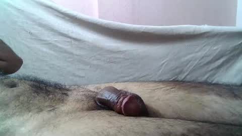 Massive hungry cock online show from 05.15.26