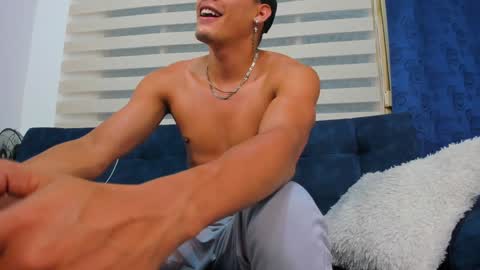 rick online show from 12.02.24