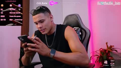 rick online show from 01.12.26