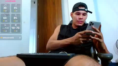 rick online show from 07.18.26