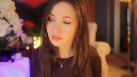 Snapshot of _1s___ chatting on 02.09.26 Sophia online show from 02.09.26