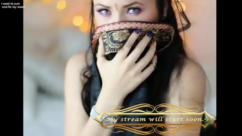 Snapshot of _1s___ chatting on 03.28.26 Sophia online show from 03.28.26