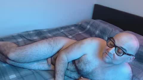 God Zeus online show from 03.11.26