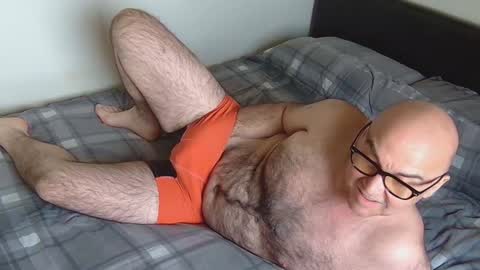 God Zeus online show from 03.20.26