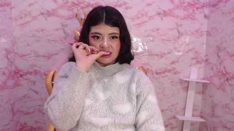 Snapshot of _aafrodita__ chatting on 02.18.25 Alexa online show from 02.18.25