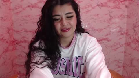 Snapshot of _aafrodita__ chatting on 02.23.25 Alexa online show from 02.23.25