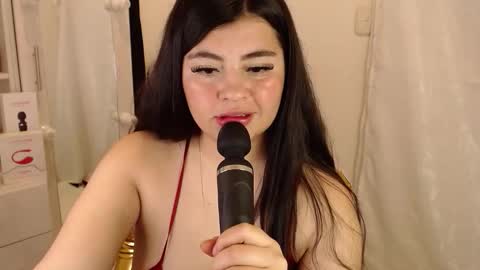 Snapshot of _aafrodita__ chatting on 09.25.25 Alexa online show from 09.25.25