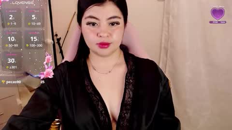 Snapshot of _aafrodita__ chatting on 11.21.25 Alexa online show from 11.21.25