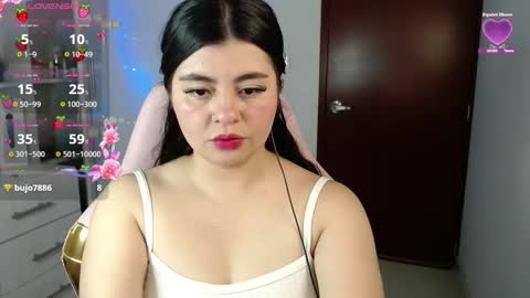 Snapshot of _aafrodita__ chatting on 02.21.26 Alexa online show from 02.21.26