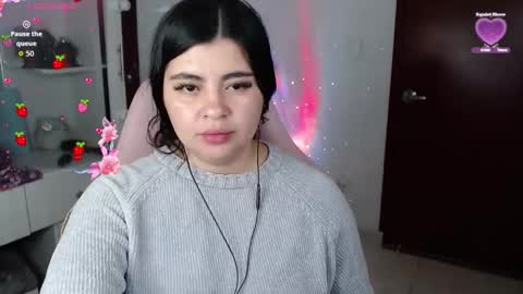 Snapshot of _aafrodita__ chatting on 02.23.26 Alexa online show from 02.23.26