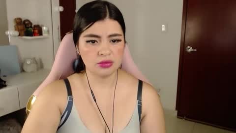 Snapshot of _aafrodita__ chatting on 02.25.26 Alexa online show from 02.25.26