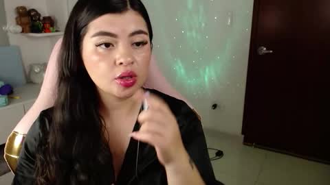 Snapshot of _aafrodita__ chatting on 03.02.26 Alexa online show from 03.02.26