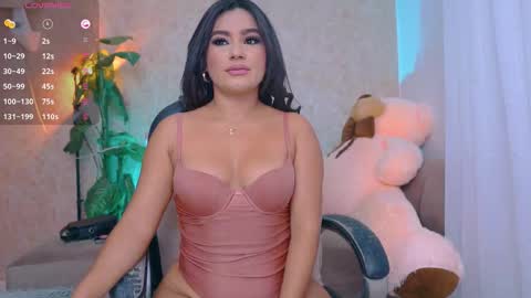 _abby07 online show from 11.10.25