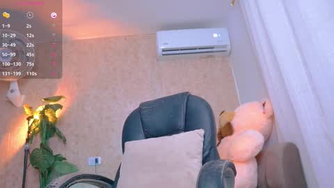 _abby07 online show from 12.04.25