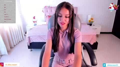 Aby online show from 12.16.24