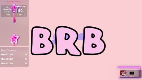 Aby online show from 03.10.25