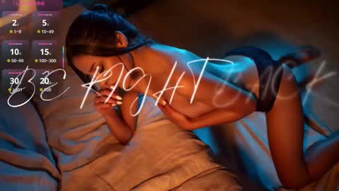 Aby online show from 12.19.25