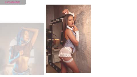 Aby online show from 03.27.26