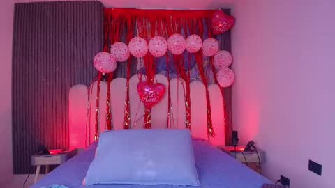  abby rouss online show from 02.13.26